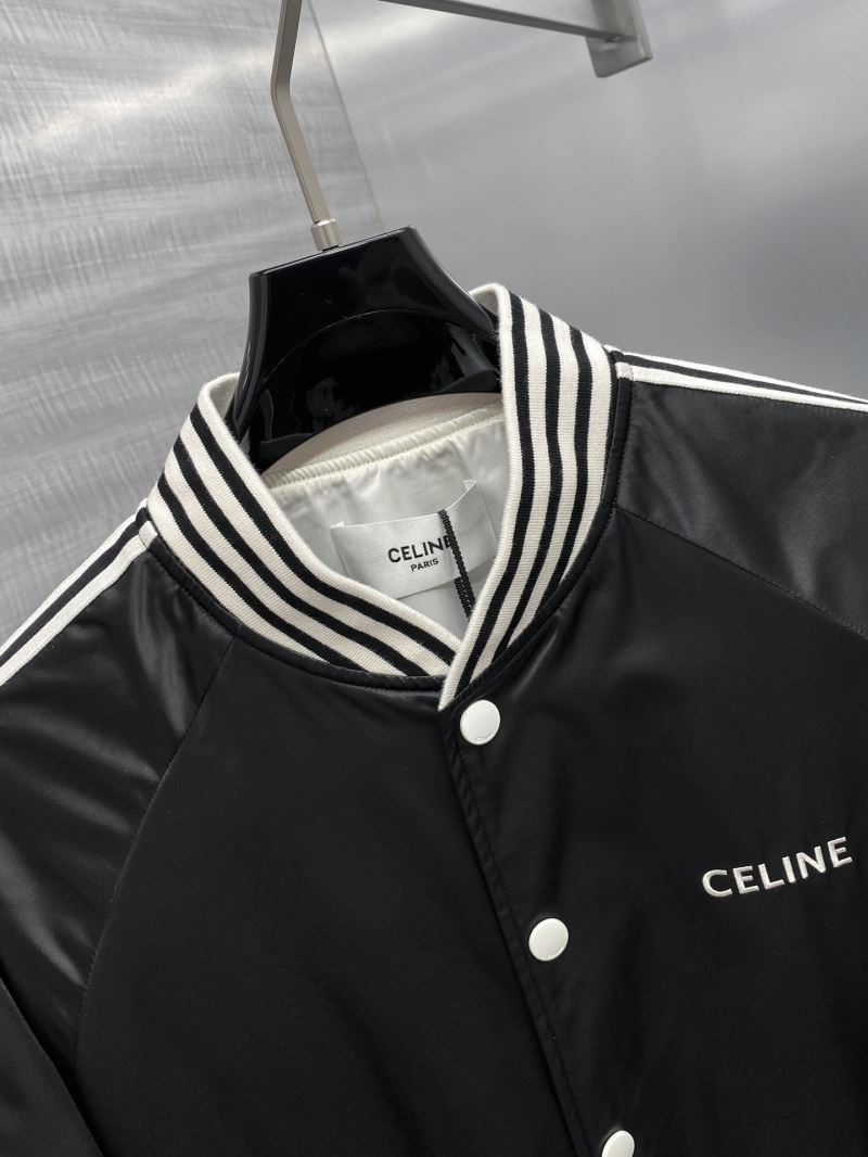 Celine Outwear